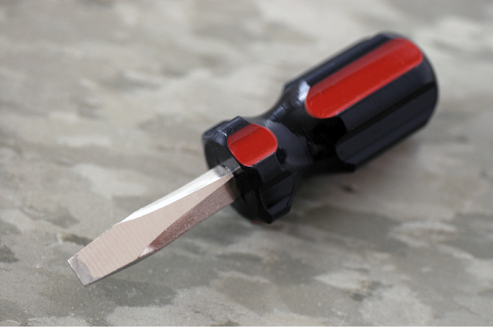 highly rated Flathead Screwdriver