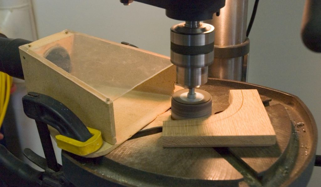 Different Designs of Dust Collectors