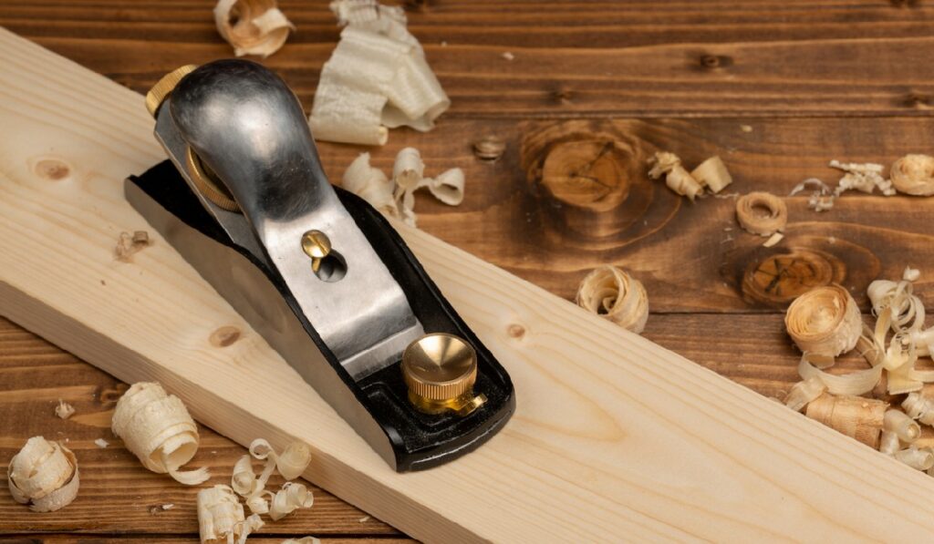 Benefits of Using a Block Plane