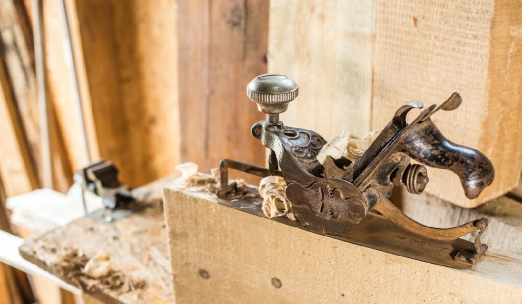 How To Use a Jack Plane