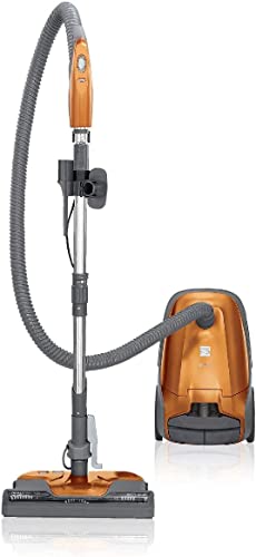 Kenmore Canister Vacuum