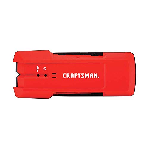 Craftsman Stud Finder