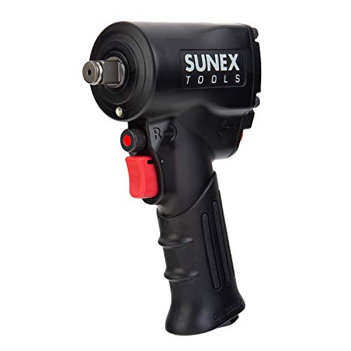 Sunex Mini Air Impact Wrench