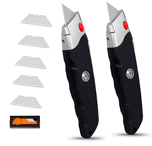 Internet's Best Premium Utility Knife