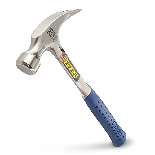 Estwing Straight Rip Claw Hammer