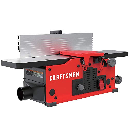 Craftsman Wood Jointer