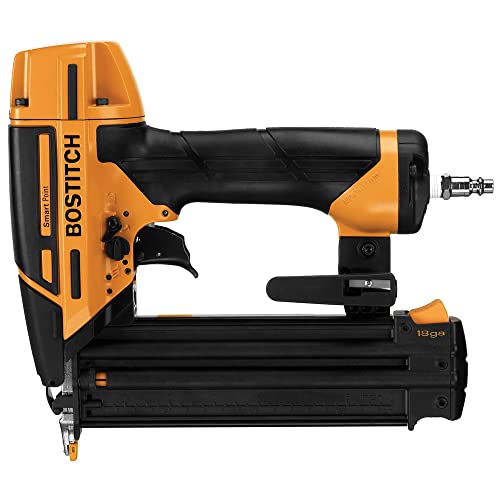 BOSTITCH Brad Nailer