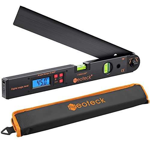 Neoteck Digital Angle Finder