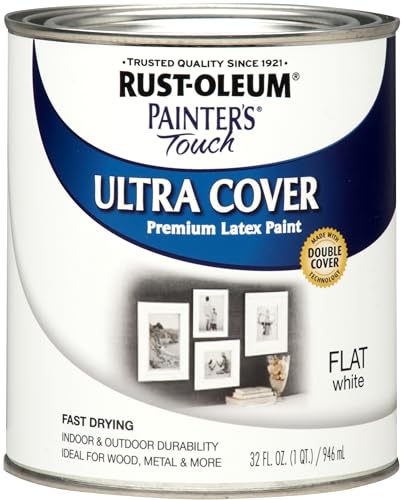 Rust-Oleum Wall Paint