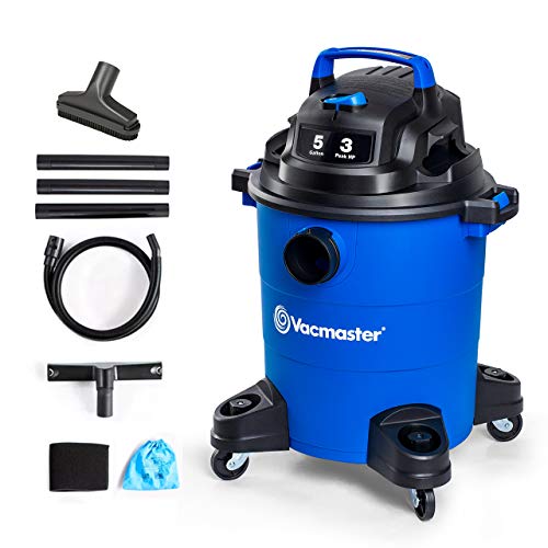 Vacmaster Shop Vacuum