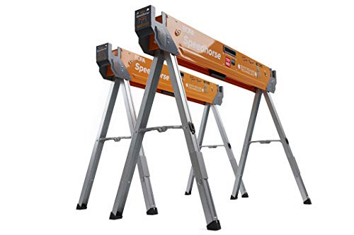 Bora Portamate Sawhorse