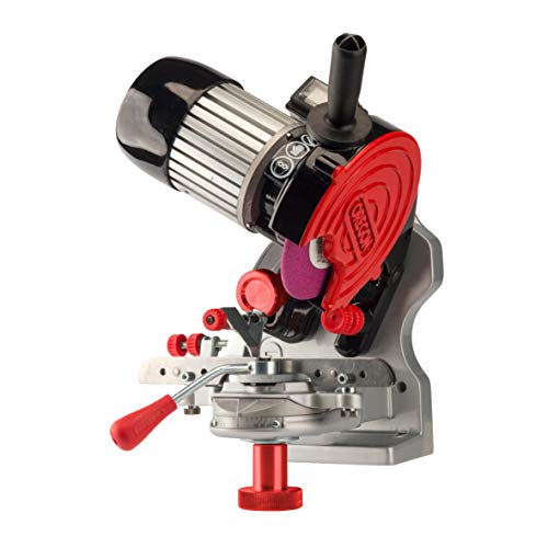 Oregon Chain Saw Sharpener