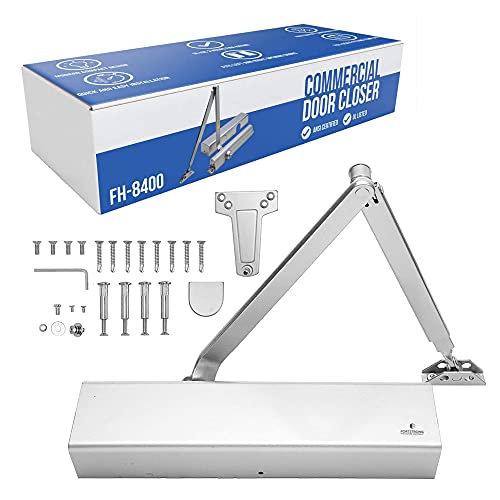 FORTSTRONG Commercial Door Closer