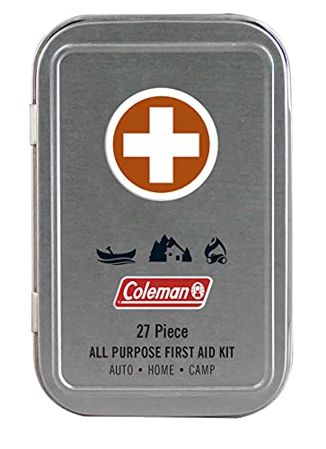 Coleman Mini First Aid Kit