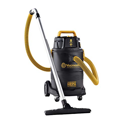 Vacmaster HEPA Vacuum