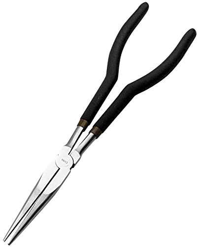 Performance Tool Long Nose Plier