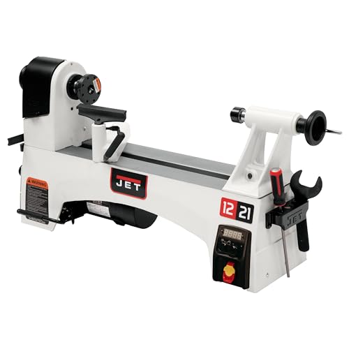 Jet Wood Lathe