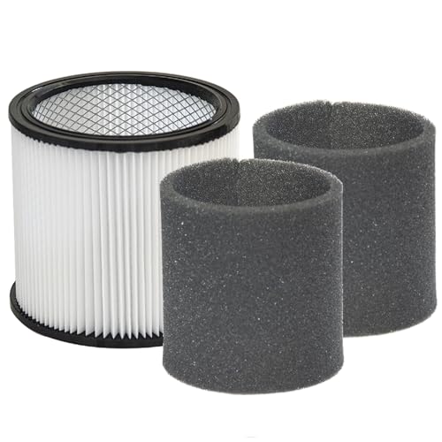 BIHARNT Shop Vac Filter