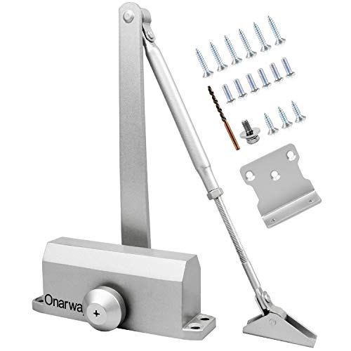 Onarway Commercial Door Closer