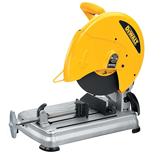 DEWALT Chop Saw