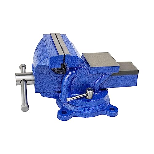 HFS Bench Vise