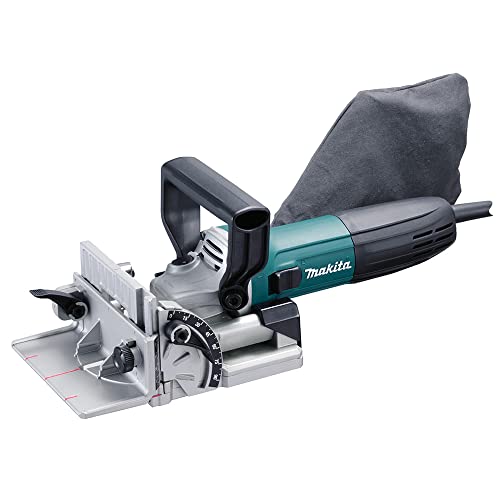 Makita Biscuit Joiner