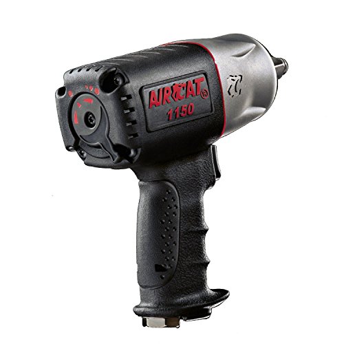 AirCat Composite Air Impact Wrench