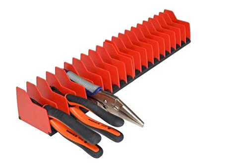 MLTOOLS Organizer Pro Tool Organizer