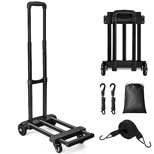 KEDSUM Folding Hand Truck