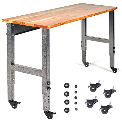 Fedmax Store-Wide Rolling Workbench