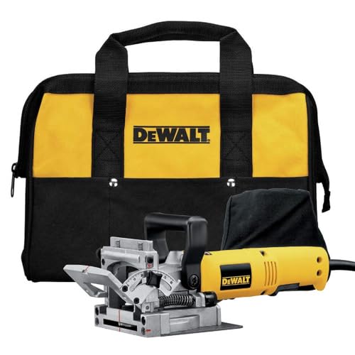 DeWalt Biscuit Wood Jointer