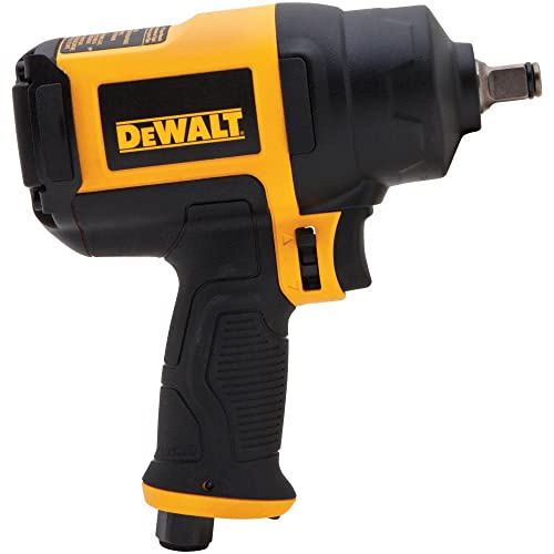 DEWALT Air Impact Wrench