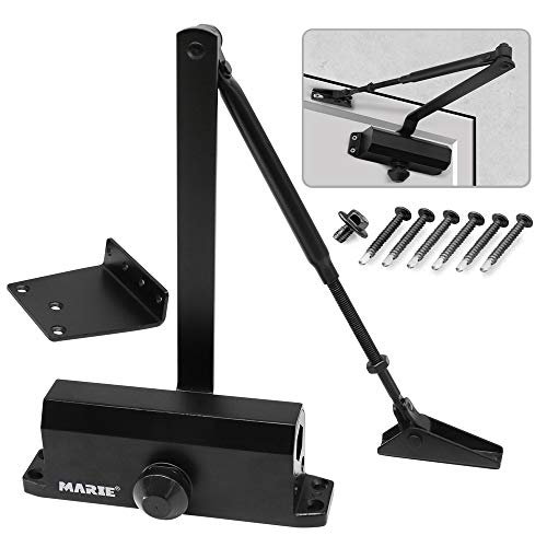 Marie Commercial Door Closer