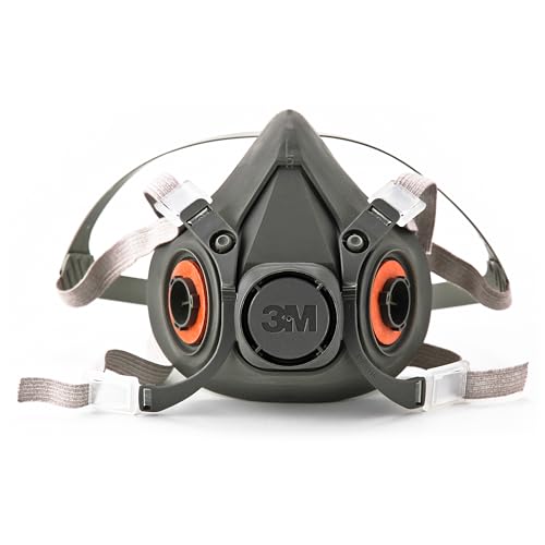 3M Respirator Mask