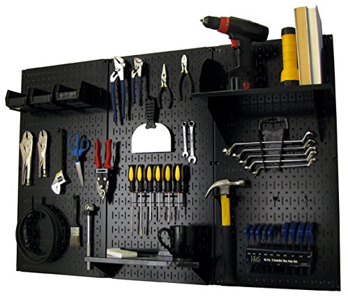 Wall Control Pegboard Tool Organizer