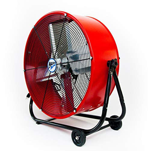 Maxx Air Industrial Grade Shop Fan