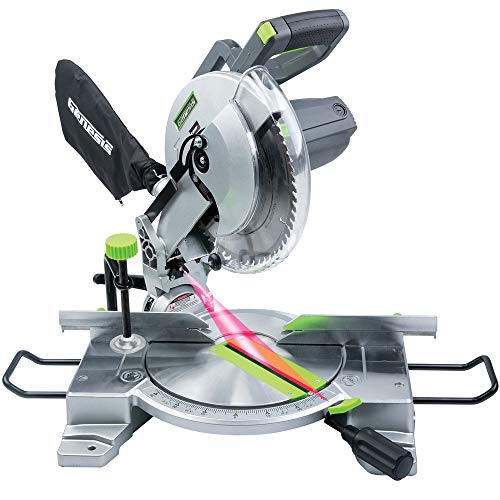 Genesis Compound Miter Saw