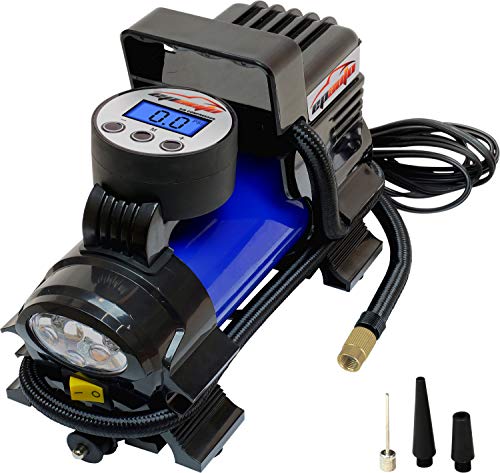 EPAuto Portable Air Compressor