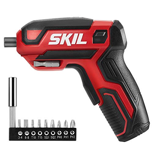 SKIL Electric Screwdriver