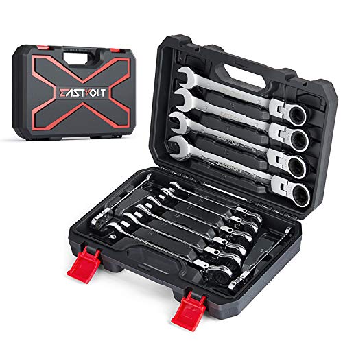 Eastvolt Wrench Set