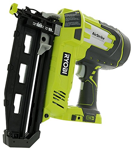 RYOBI Finish Nailer