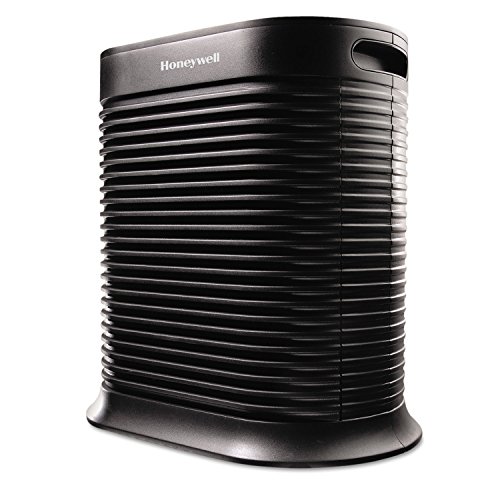 Honeywell Air Filtration System