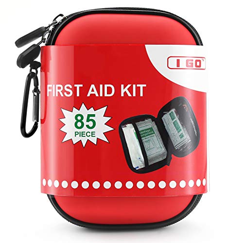 I GO Mini First Aid Kit