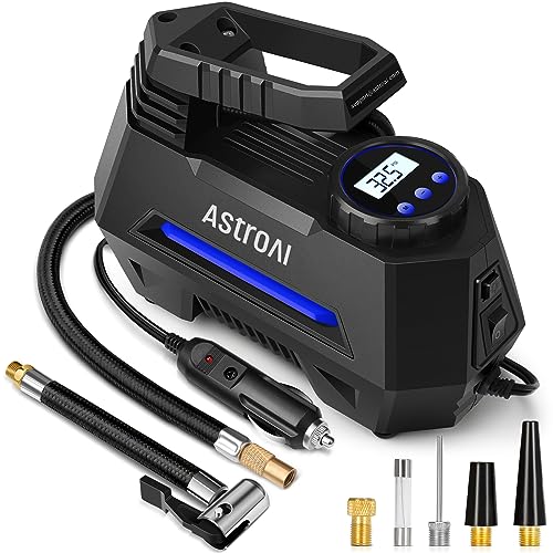 AstroAI Portable Air Compressor