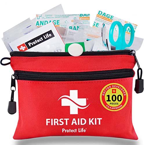 Protect Life Mini First Aid Kit