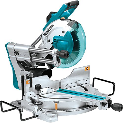 Makita Sliding Miter Saw