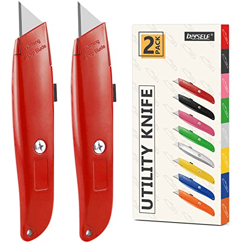 Diyself Utility Knife