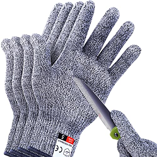 THOMEN Woodworking Gloves