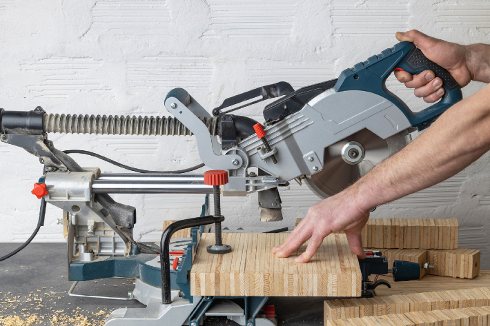 The Best Sliding Miter Saws