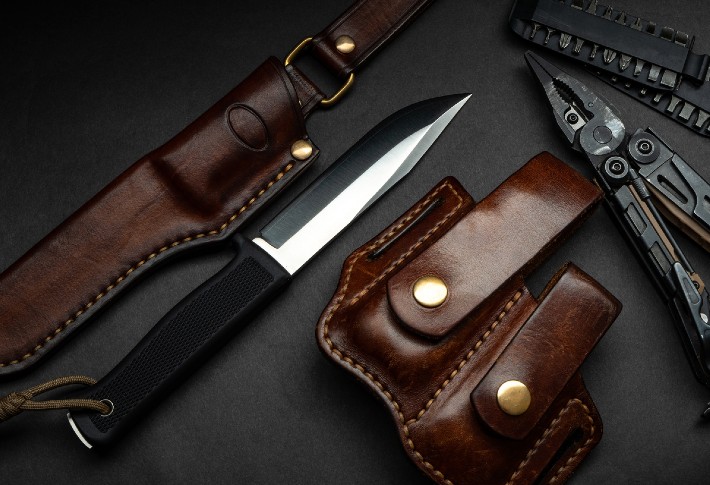 best knife sheath